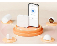 Meross Inteligentna bramka Wi-Fi MSH400HK-EU - 1532201 - zdjęcie 3